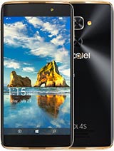 Best available price of alcatel Idol 4s Windows in Angola