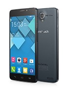 Best available price of alcatel Idol X in Angola