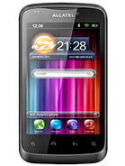 Best available price of alcatel OT-978 in Angola