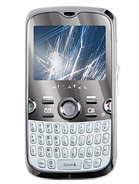 Best available price of alcatel OT-800 One Touch CHROME in Angola