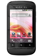 Best available price of alcatel OT-918 in Angola