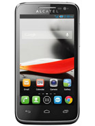 Best available price of alcatel Evolve in Angola
