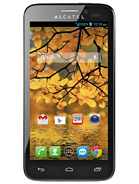 Best available price of alcatel Fierce in Angola