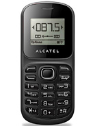 Best available price of alcatel OT-117 in Angola