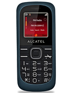 Best available price of alcatel OT-213 in Angola