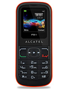 Best available price of alcatel OT-306 in Angola