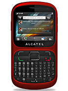Best available price of alcatel OT-803 in Angola