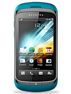 Best available price of alcatel OT-818 in Angola