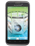 Best available price of alcatel OT-995 in Angola