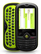 Best available price of alcatel OT-606 One Touch CHAT in Angola