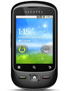 Best available price of alcatel OT-906 in Angola