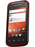 Best available price of alcatel OT-983 in Angola