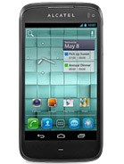 Best available price of alcatel OT-997D in Angola