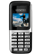 Best available price of alcatel OT-E205 in Angola