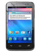 Best available price of alcatel One Touch M-Pop in Angola