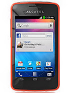 Best available price of alcatel One Touch T-Pop in Angola