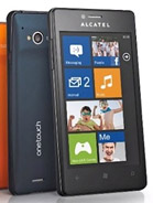 Best available price of alcatel View in Angola