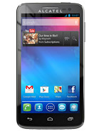 Best available price of alcatel One Touch X-Pop in Angola