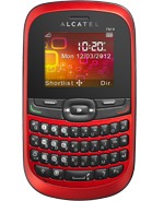 Best available price of alcatel OT-310 in Angola