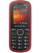 Best available price of alcatel OT-318D in Angola