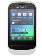 Best available price of alcatel OT-720 in Angola