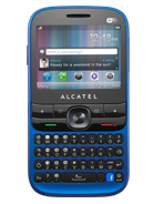 Best available price of alcatel OT-838 in Angola