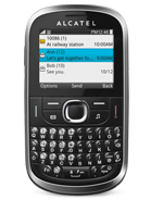 Best available price of alcatel OT-870 in Angola