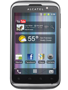 Best available price of alcatel OT-991 in Angola