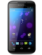Best available price of alcatel OT-993 in Angola