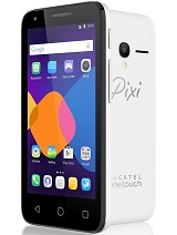 Best available price of alcatel Pixi 3 (4) in Angola