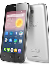 Best available price of alcatel Pixi First in Angola