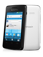 Best available price of alcatel One Touch Pixi in Angola