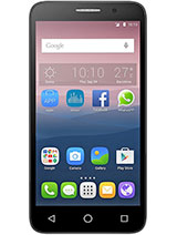 Best available price of alcatel Pop 3 5 in Angola