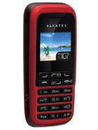 Best available price of alcatel OT-S107 in Angola
