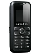 Best available price of alcatel OT-S120 in Angola