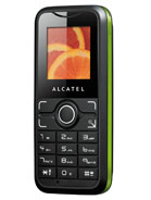 Best available price of alcatel OT-S210 in Angola