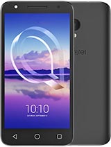 Best available price of alcatel U5 HD in Angola