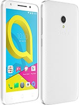 Best available price of alcatel U5 in Angola