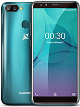 Best available price of Allview P10 Pro in Angola