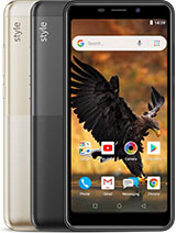 Best available price of Allview P10 Style in Angola