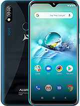 Best available price of Allview Soul X7 Style in Angola