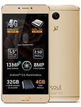 Best available price of Allview X3 Soul Plus in Angola