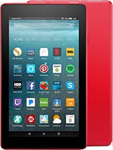 Best available price of Amazon Fire 7 2017 in Angola