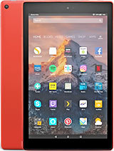 Best available price of Amazon Fire HD 10 2017 in Angola