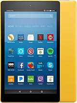 Best available price of Amazon Fire HD 8 2017 in Angola
