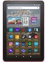 Best available price of Amazon Fire HD 8 (2022) in Angola