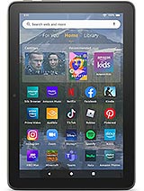 Best available price of Amazon Fire HD 8 Plus (2022) in Angola