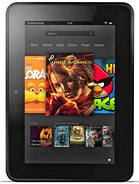 Best available price of Amazon Kindle Fire HD in Angola
