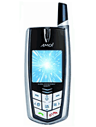 Best available price of Amoi CS6 in Angola