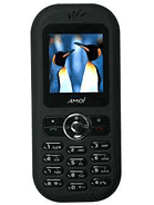 Best available price of Amoi A203 in Angola